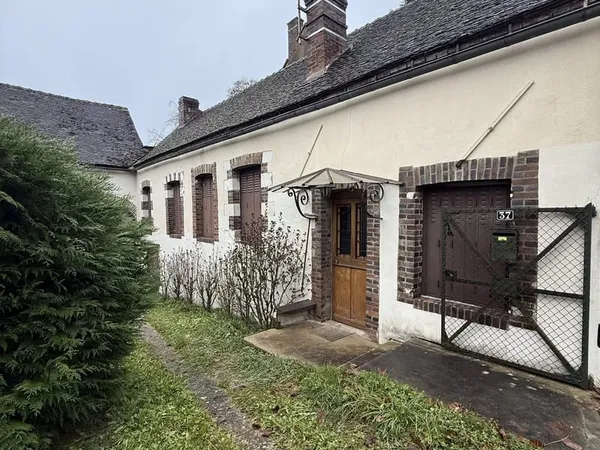 Maison Vente Champlost   65000€