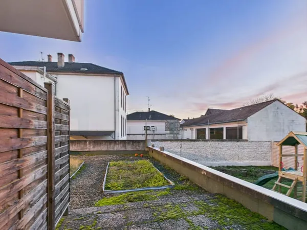 Appartement 2 pièces 30 m² 