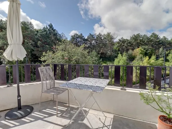 Appartement de 4 pièces 