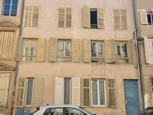 Appartement 2 pièces 71 m² 