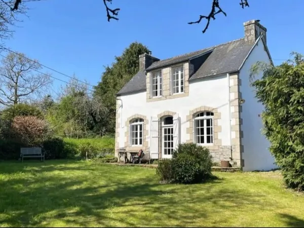 Maison 3 pièces 66 m² 