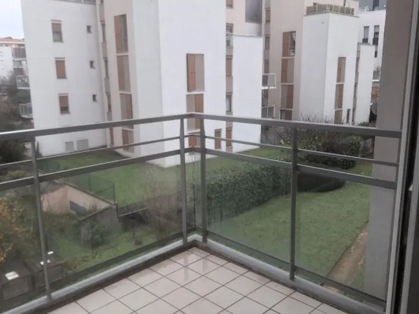 Maison 3 pièces 64 m² 