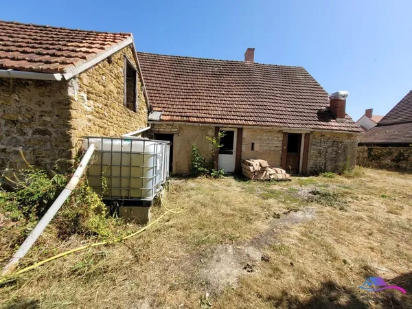 Maison 3 pièces 73 m² 