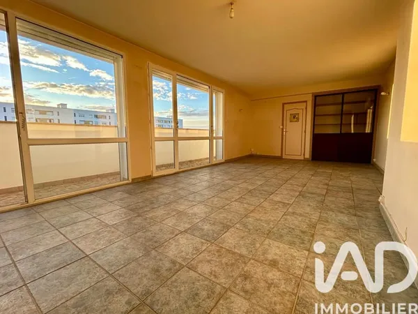 Appartement 5 pièces 81 m²
