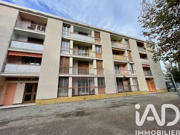 Appartement 3 pièces 78 m²
