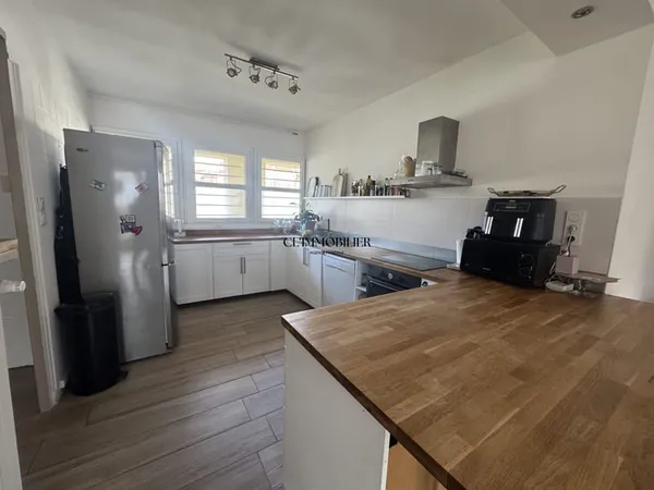 Appartement 3 pièces 90 m²
