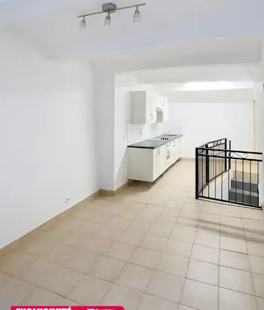 Appartement Ganges 2 pièce(s) 45 m2 