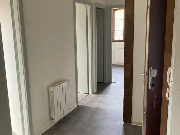 A LOUER à ROSHEIM 3 pièces 