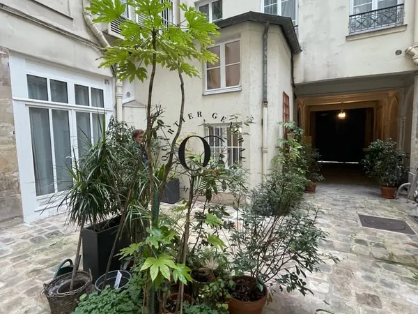Maison 2 pièces 20 m² 