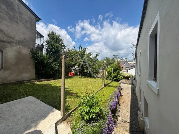 Appartement 4 pièces 67 m² 