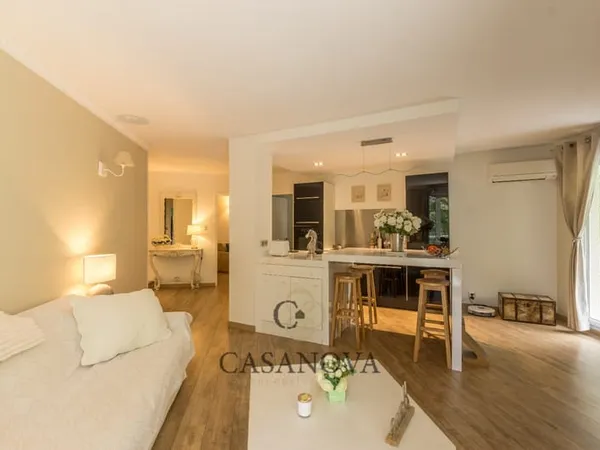 Appartement,Type 3, au calme, résidence de standing 