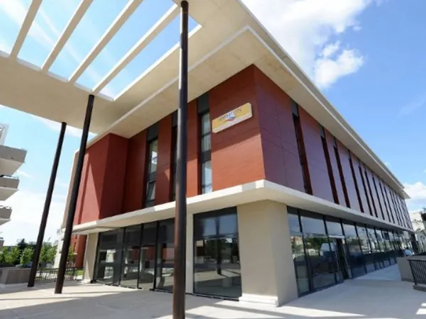Résidence Vente Nîmes 1p 22m² 69091€