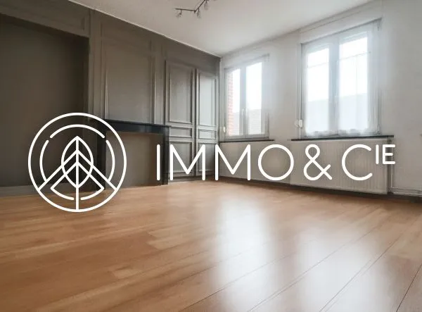 Commerce Vente Lambersart 6p 150m² 300000€