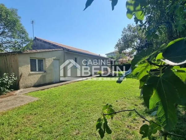 Maison 5 pièces 130 m² 