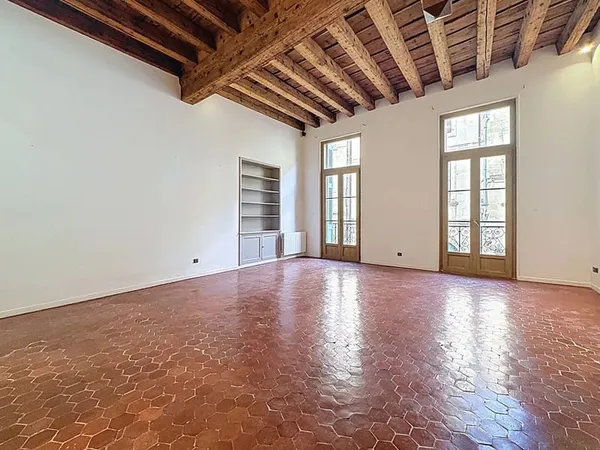 DUPLEX AVIGNON + GARAGE COEUR HISTORIQUE