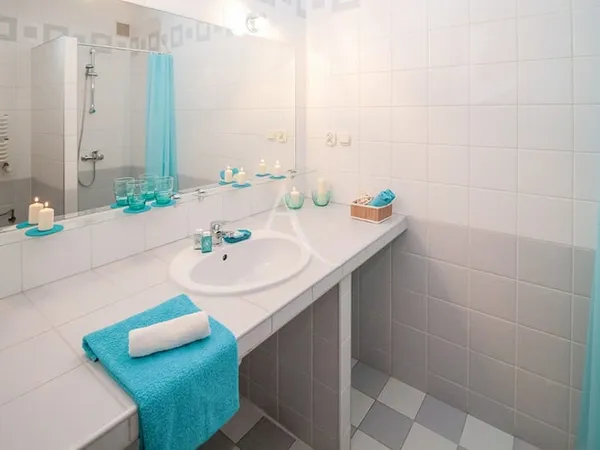 Appartement 4 pièces 103 m² 