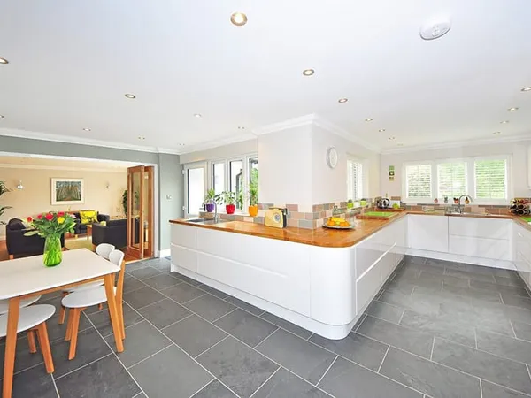Maison 4 pièces 51 m² 