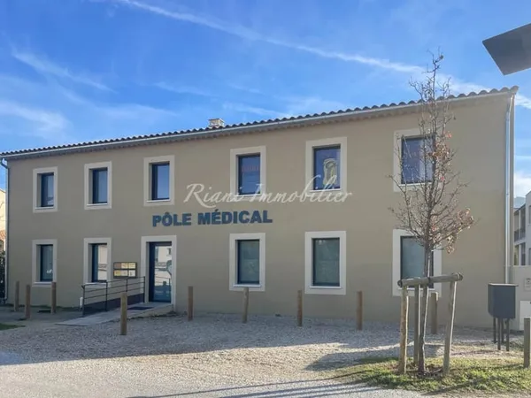 vente immeuble - 6 pièce(s) 