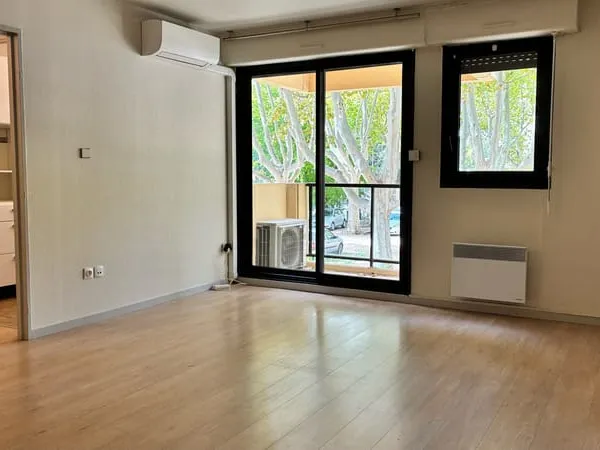 A VENDRE 2P 44 m2 RESIDENCE LES HESPERIDES/ Aix en Provence 