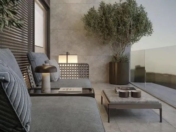 Appartement 