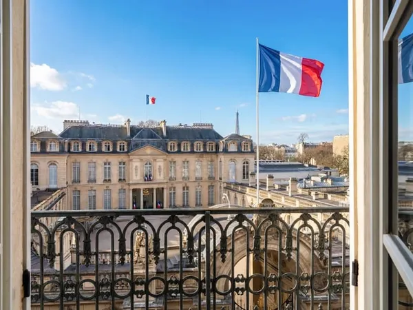 Appartement 3 pièces 206 m² 