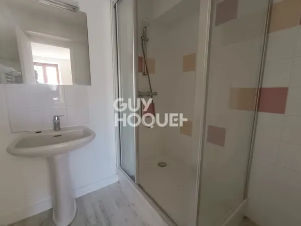 Appartement 4 pièces 91 m² 