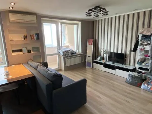 T1 - 27m² - Strasbourg Neudorf (rue de Bâle) - 470€/mois CC - parking + local vélo 