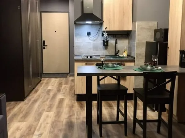 T2 - 34m² - Strasbourg / Rue de la Ganzau - 465€/mois (parking + local vélo + tt inclus) 