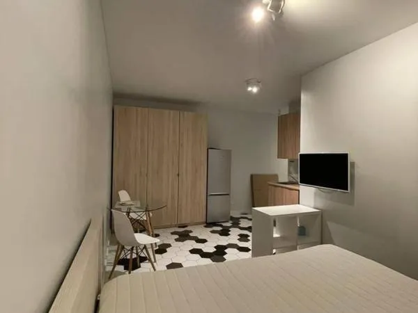 T1 - 21m² - Lyon 6 (loca bd des Belges / Masséna) 