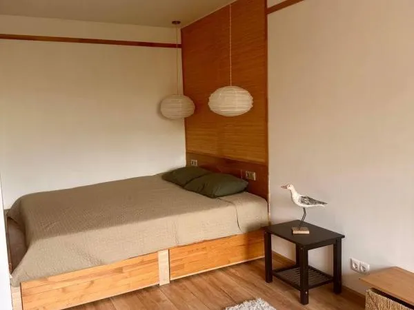 T1 - 26m² - Lyon 7 (loca rue Chevreul / Jean Macé) 