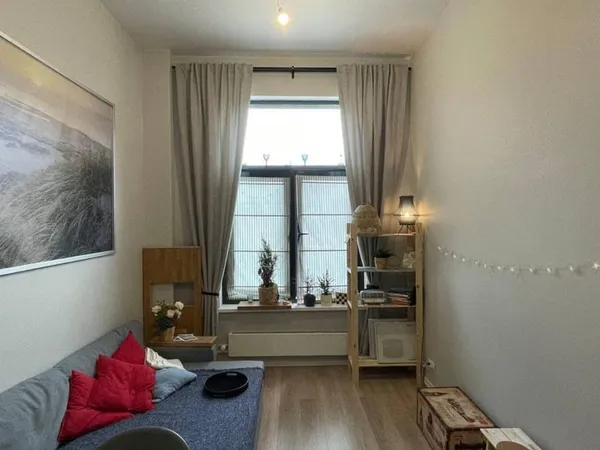 T2 de 31m² - Lyon 7 - rue de l'Université 