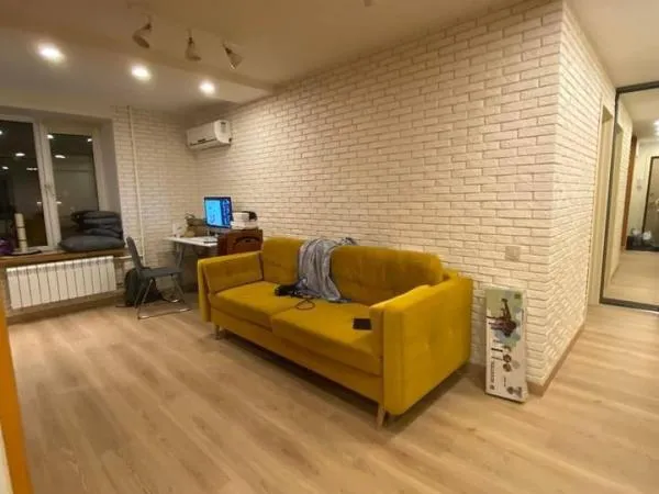 T2 - 35 m² - Lyon 04 - rue de la Terrasse (loca Croix-Rousse / Hénon) 