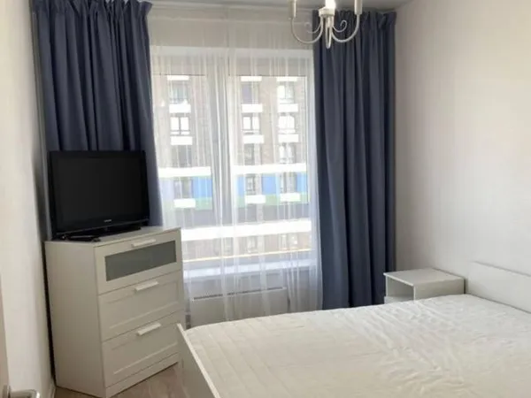 T1 - 26m² - Paris 16 - rue Pergolèse 