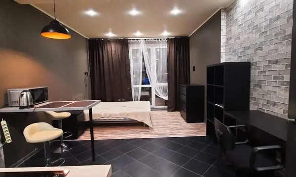 Studio - 24 m² - Paris 11 (loca rue de la Roquette / Voltaire) 