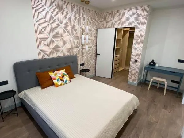 T1 - 26m² - Paris 16e - Rue Spontini 