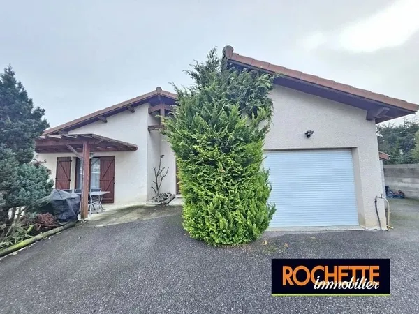 Maison - 150m ²
