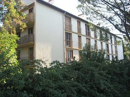 Appartement de 63m2 à louer sur Aix-en-Provence