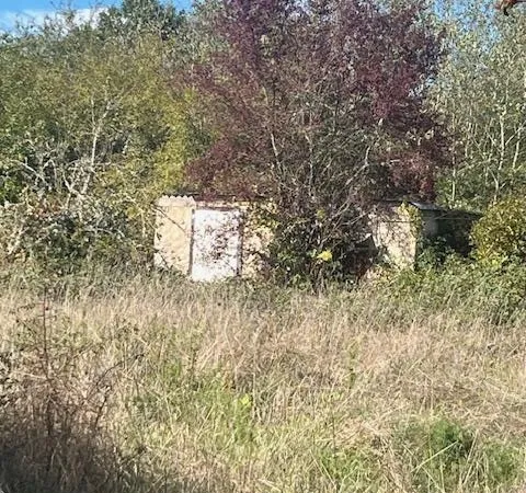 Maison 2 pièces 