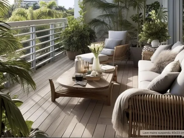 Appartement 