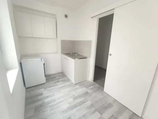 Appartement T2 centre ville Hénin Beaumont