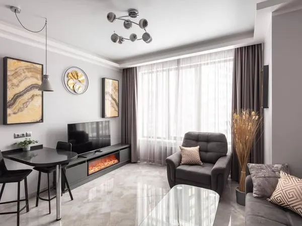 Strasbourg - Duplex 38m² - rue de la Ganzau 