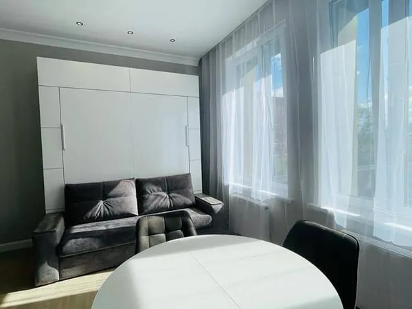 Studio 17m² - Paris 18 - Rue Ordener - 600€ CC 