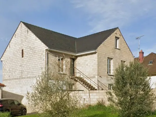 Maison 5 pièces 148 m²