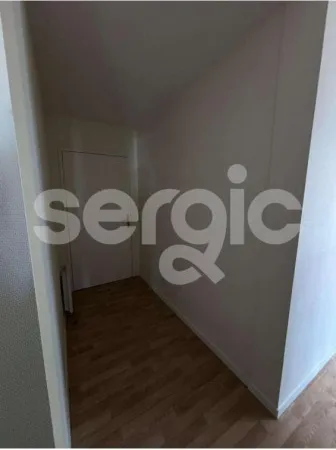 Appartement 3 pièces 72 m²