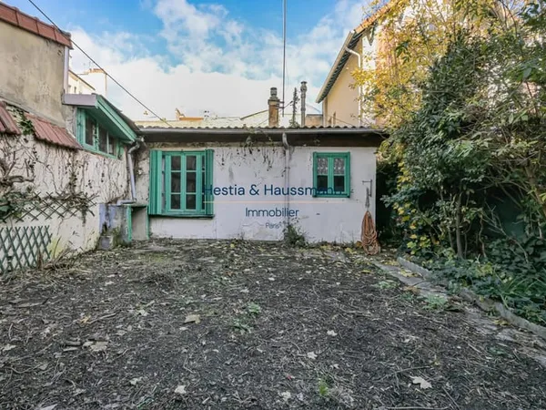 Appartement à vendre Vincennes 