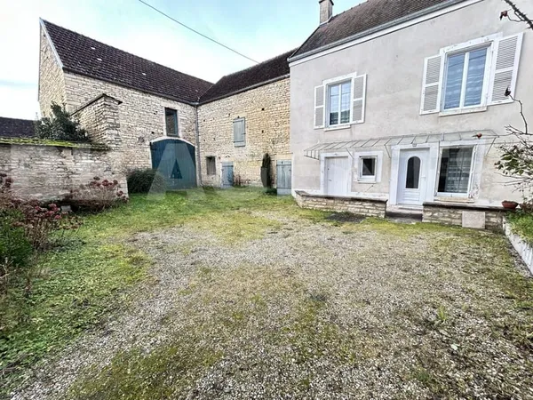 Maison 3 pièces 80 m² 