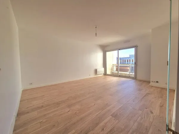 Appartement 4 pièces