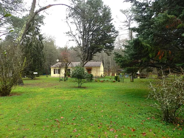 Maison 6 pièces 
