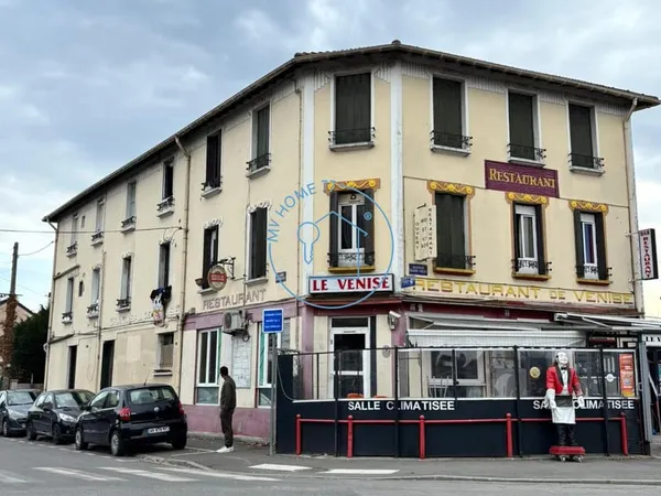 Appartement 4 pièces 79 m²