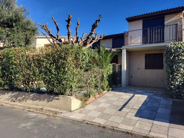 Maison Vente Portiragnes 4p 65m² 231000€